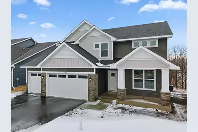 1918 Timber Lane, Carver, MN 55315 - Photo 3