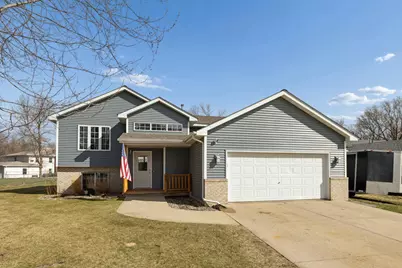 655 6th Street SE, Cokato, MN 55321 - Photo 1