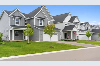 708 Highland Circle, Jordan, MN 55352 - Photo 9