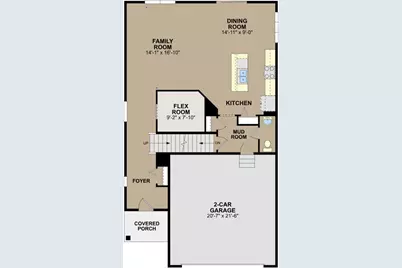 708 Highland Circle, Jordan, MN 55352 - Photo 5