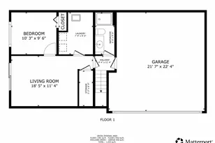 3553 Avon Dr, Woodbury, MN 55125 - Photo 21