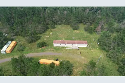 12853 E Mail Road, Gordon, WI 54838 - Photo 1