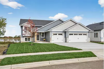 26321 Preserve Drive, Elko New Market, MN 55020 - Photo 1