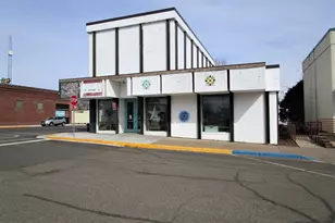 101 Oak St E, Frederic, WI 54837 - Photo 1