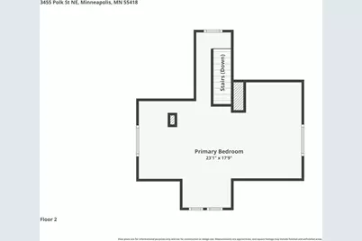 3455 Polk Street NE, Minneapolis, MN 55418 - Photo 39