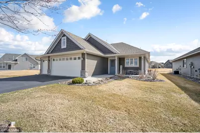 19799 Falk Avenue N, Forest Lake, MN 55025 - Photo 1