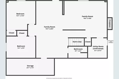 14631 Cable Lake Road SE, Mentor, MN 56736 - Photo 55