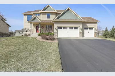 11776 Hupp Street NE, Blaine, MN 55449 - Photo 1