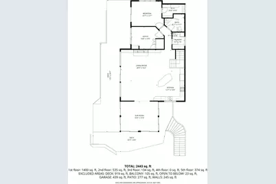18155 Dove Hill Road, Eden Valley, MN 55329 - Photo 43