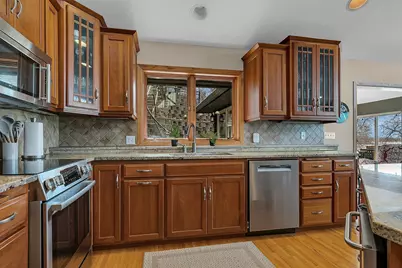 18155 Dove Hill Road, Eden Valley, MN 55329 - Photo 11