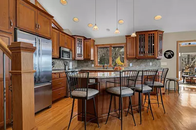 18155 Dove Hill Road, Eden Valley, MN 55329 - Photo 9