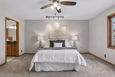 295 Oakhill Drive, Shoreview, MN 55126 - Photo 17