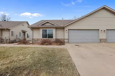 955 Rush Landing Court, Rush City, MN 55069 - Photo 1