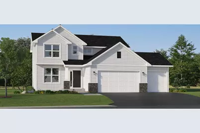 677 Sierra Parkway, Waconia, MN 55387 - Photo 1