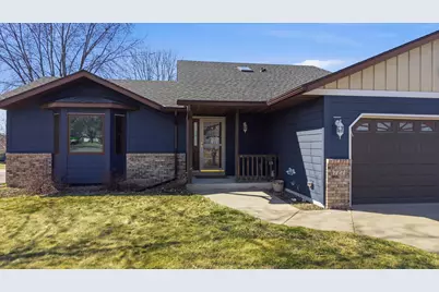 727 Garden Place, Sauk Rapids, MN 56379 - Photo 5