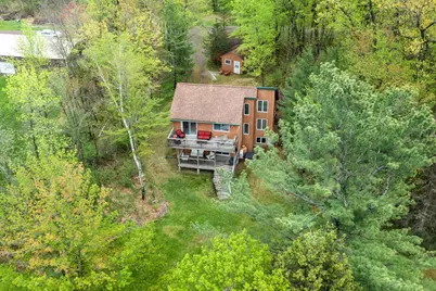 2225 Sunnyside Lane, Luck, WI 54853 - Photo 1
