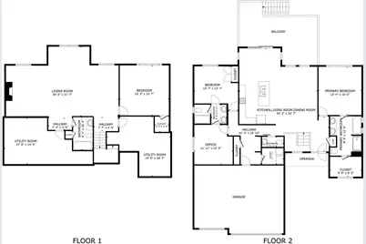 15672 Fairchild Way, Apple Valley, MN 55124 - Photo 35