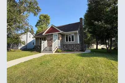105 Kentucky Avenue, Hoffman, MN 56339 - Photo 1
