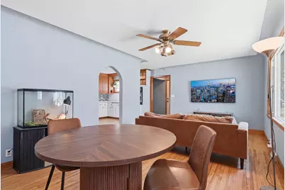 740 Manor Drive NE, Spring Lake Park, MN 55432 - Photo 5