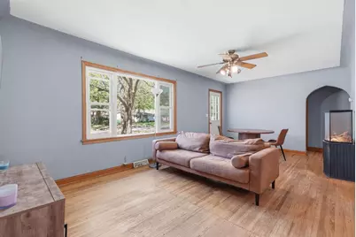740 Manor Drive NE, Spring Lake Park, MN 55432 - Photo 3
