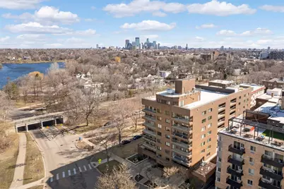 2885 Knox Avenue S #203, Minneapolis, MN 55408 - Photo 1