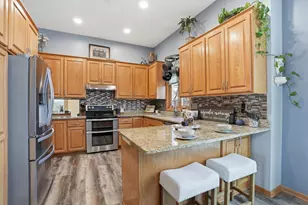 9731 Greenspruce Ct N, Brooklyn Park, MN 55443 - Photo 17