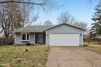 11940 Pennsylvania Avenue N, Champlin, MN 55316 - Photo 1