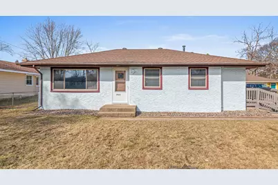 2865 115th Lane NW, Coon Rapids, MN 55433 - Photo 1
