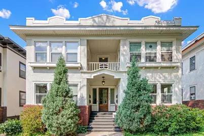 3112 Bryant Avenue S #3, Minneapolis, MN 55408 - Photo 1