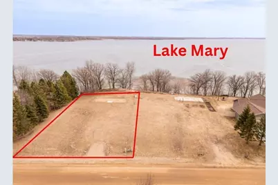 6766 Maryridge Road SW, Alexandria, MN 56308 - Photo 1