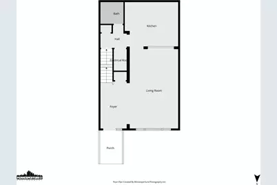 5970 W 16th Street #711, Saint Louis Park, MN 55416 - Photo 41
