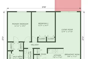 2801 Flag Ave N, New Hope, MN 55427 - Photo 19