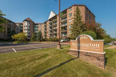 2601 Kenzie Terrace #330, Saint Anthony, MN 55418 - Photo 21
