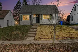 2111 Fremont Ave E, Saint Paul, MN 55119 - Photo 1