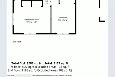 N517 Balsam Lake Road, Birchwood, WI 54817 - Photo 45