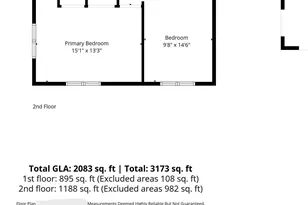 N517 Balsam Lake Rd, Birchwood, WI 54817 - Photo 45