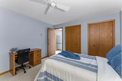 N517 Balsam Lake Road, Birchwood, WI 54817 - Photo 23