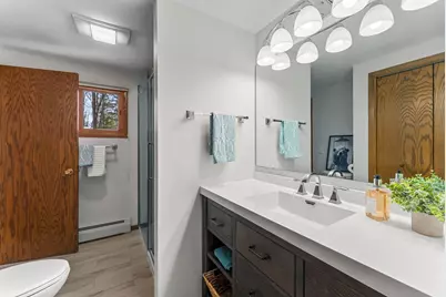 N517 Balsam Lake Road, Birchwood, WI 54817 - Photo 17