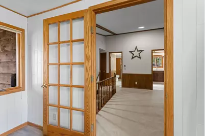 N517 Balsam Lake Road, Birchwood, WI 54817 - Photo 3