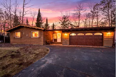 N517 Balsam Lake Road, Birchwood, WI 54817 - Photo 1
