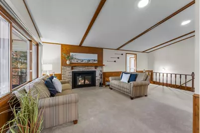 N517 Balsam Lake Road, Birchwood, WI 54817 - Photo 5