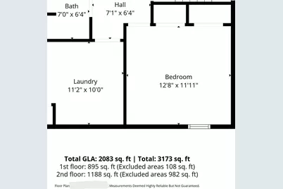 N517 Balsam Lake Road, Birchwood, WI 54817 - Photo 43