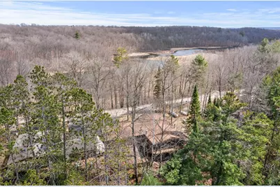 N517 Balsam Lake Road, Birchwood, WI 54817 - Photo 35