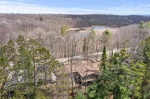 N517 Balsam Lake Rd, Birchwood, WI 54817 - Photo 35