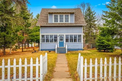 805 W 4th Street, Rush City, MN 55069 - Photo 1