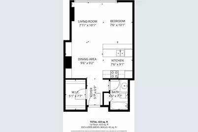 433 S 7th Street #1704, Minneapolis, MN 55415 - Photo 21