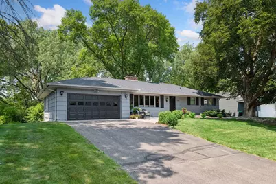 5932 Walnut Drive, Edina, MN 55436 - Photo 1