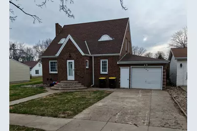 540 Columbus Avenue, Westbrook, MN 56183 - Photo 1