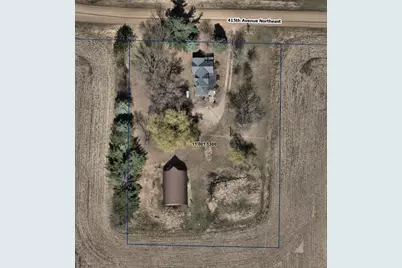 4528 415th Avenue NE, Braham, MN 55006 - Photo 1