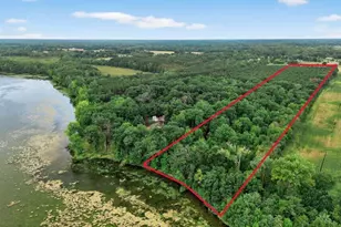 Tbd 417th St, North Branch, MN 55056 - Photo 1